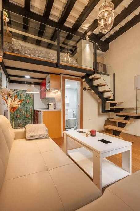 Monkeys Apartments El Arenal Santas Patronas Sevilla Eksteriør billede