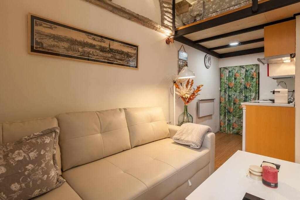 Monkeys Apartments El Arenal Santas Patronas Sevilla Eksteriør billede
