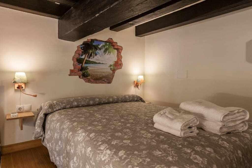 Monkeys Apartments El Arenal Santas Patronas Sevilla Eksteriør billede